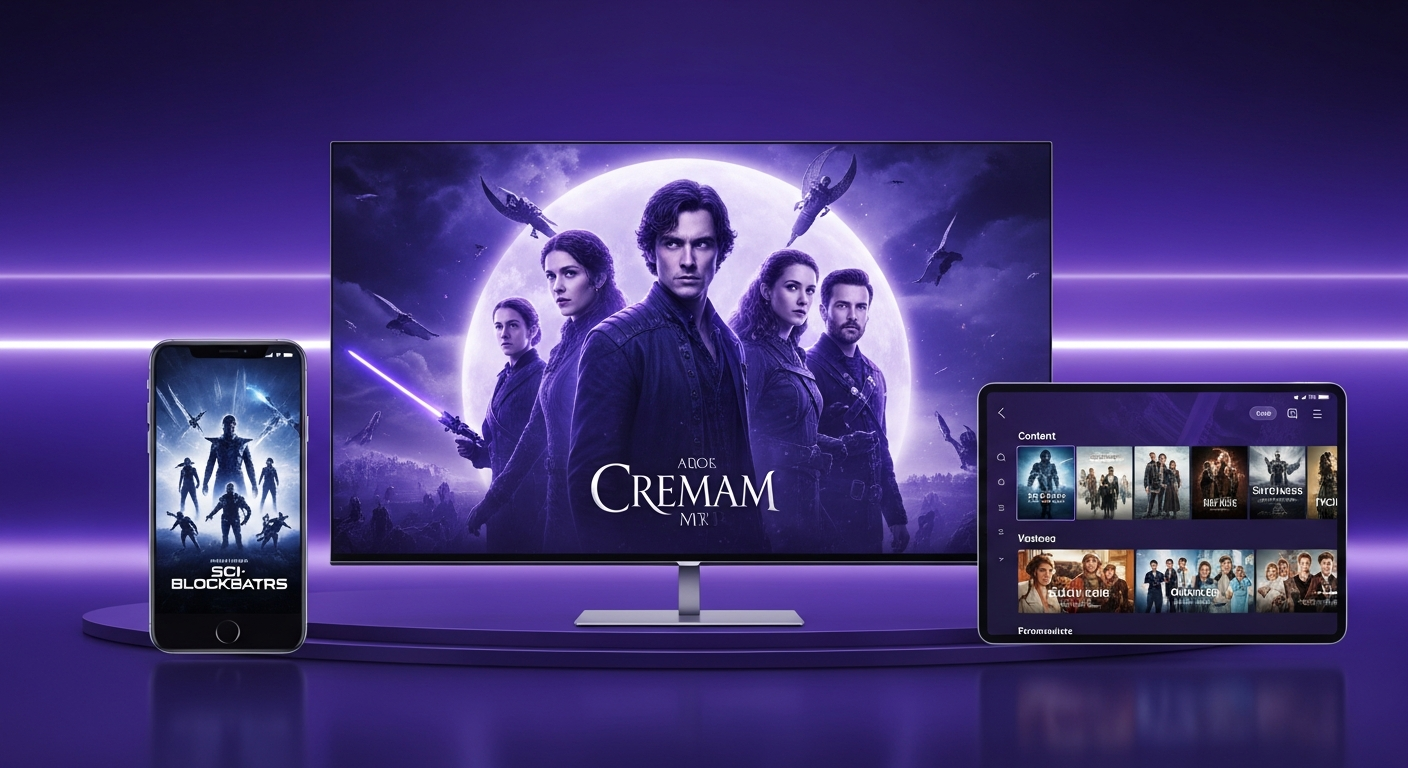 Pourquoi choisir Atlas Pro ONTV ? Les atouts clés de l'abonnement IPTV