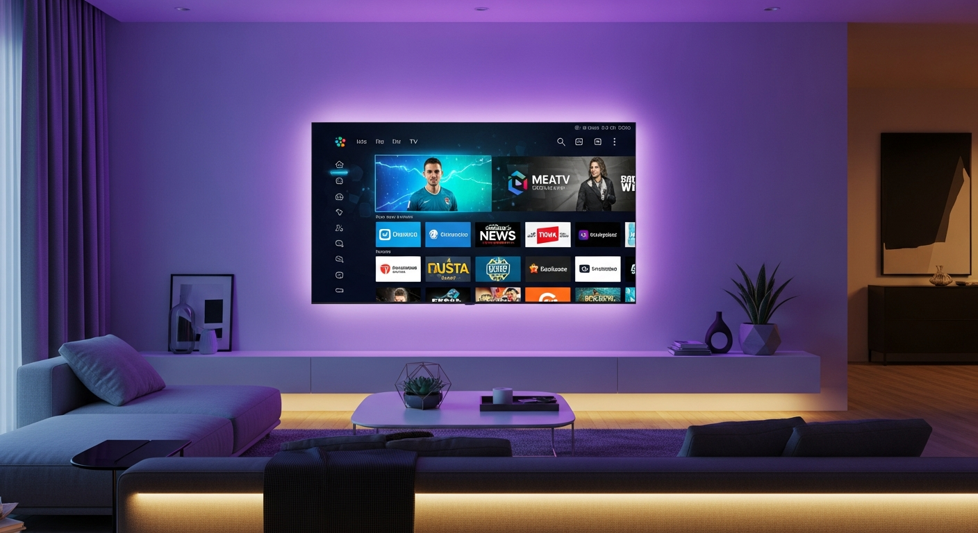 Atlas Pro ONTV en 2026 : Tout savoir sur le service IPTV premium en France